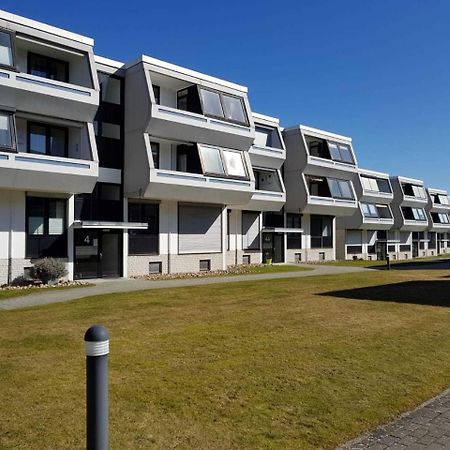 Fewo Steffens Schulstrasse شاربوتس المظهر الخارجي الصورة