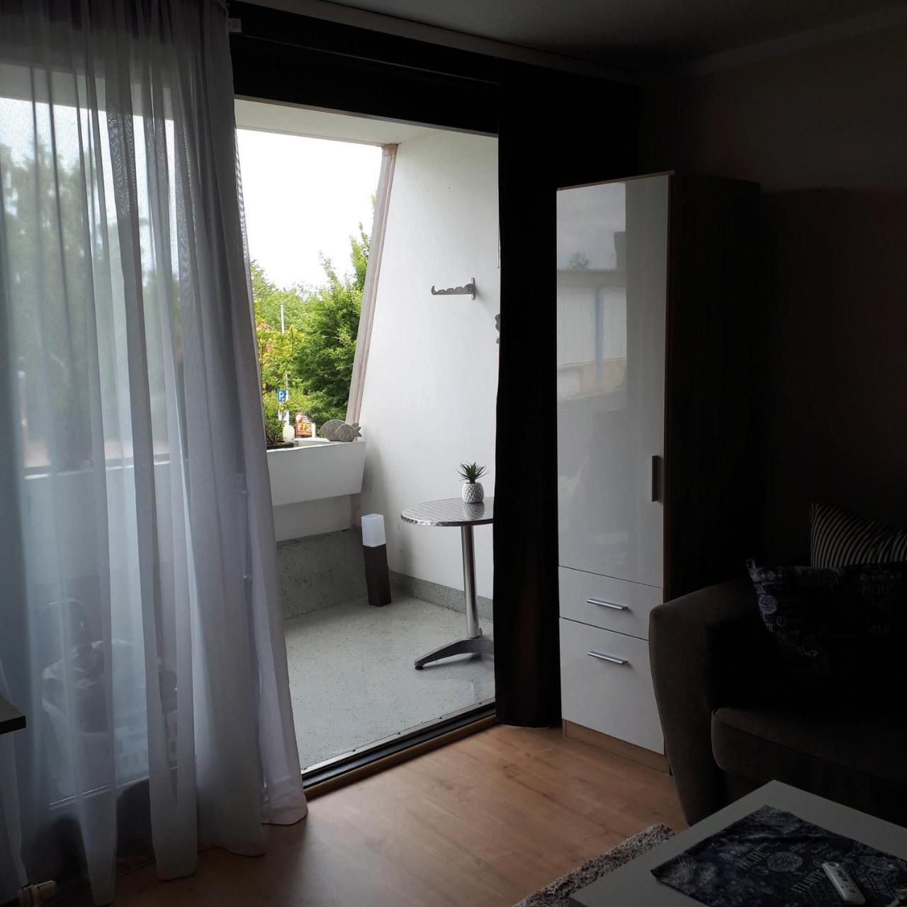 Fewo Steffens Schulstrasse شاربوتس المظهر الخارجي الصورة