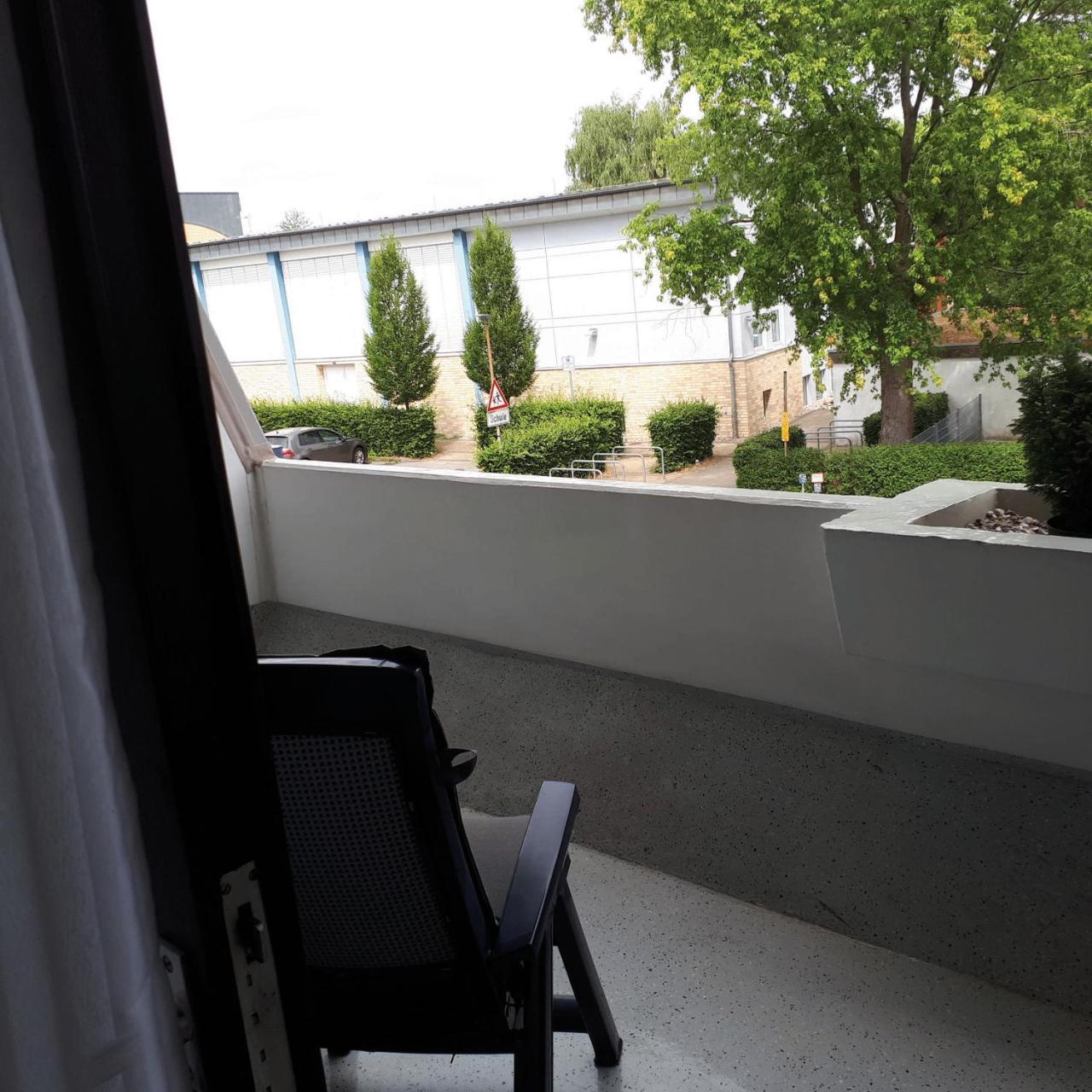 Fewo Steffens Schulstrasse شاربوتس المظهر الخارجي الصورة